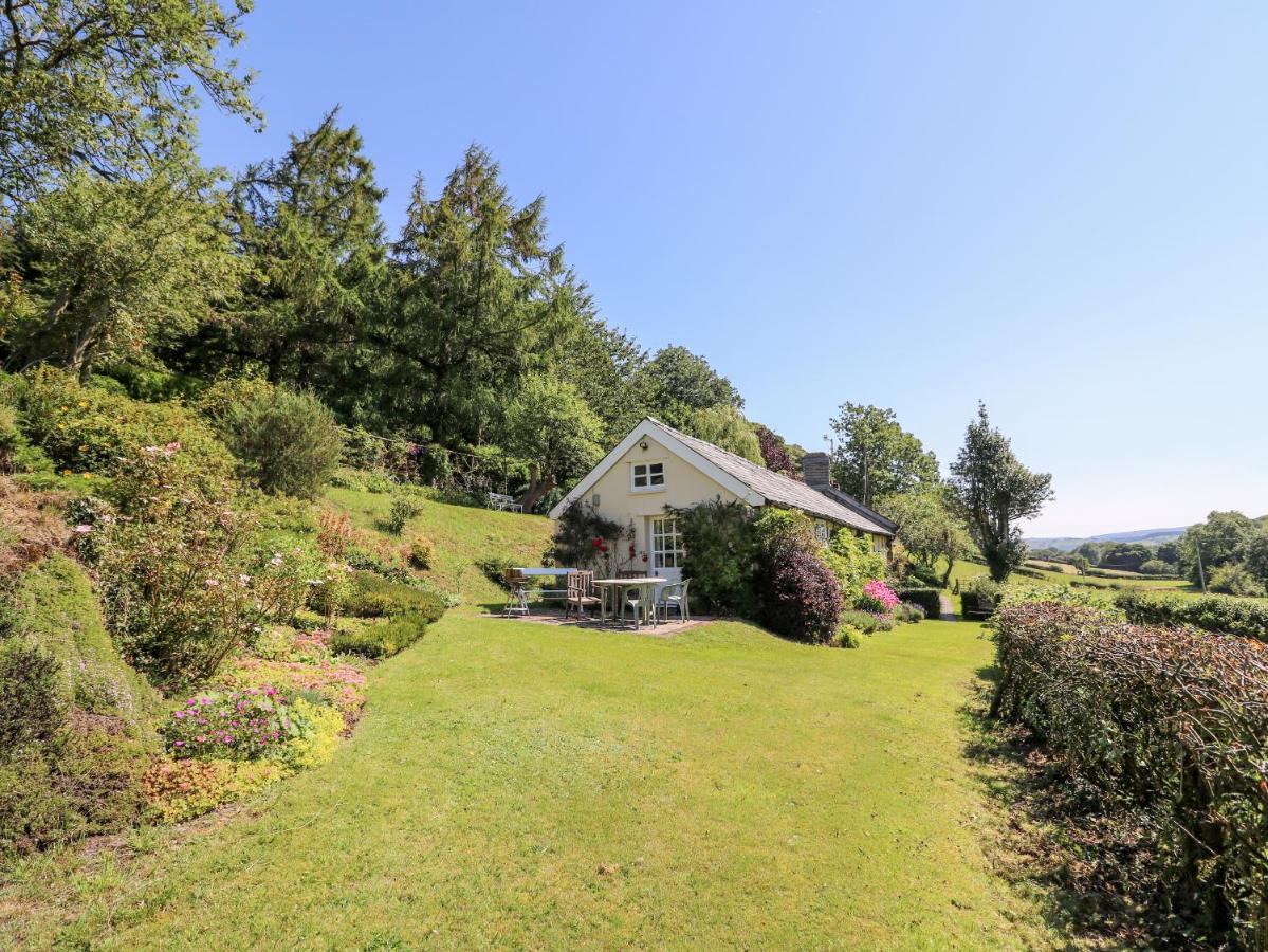 Holiday home Dolgenau Hir - The Barn