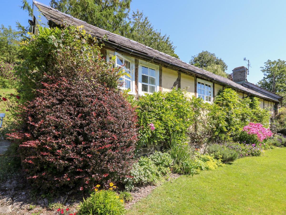 Dolgenau Hir - The Barn * Trefeglwys