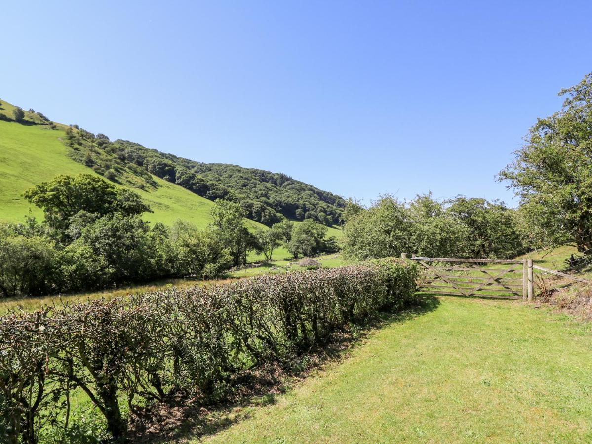 Holiday home Dolgenau Hir - The Barn