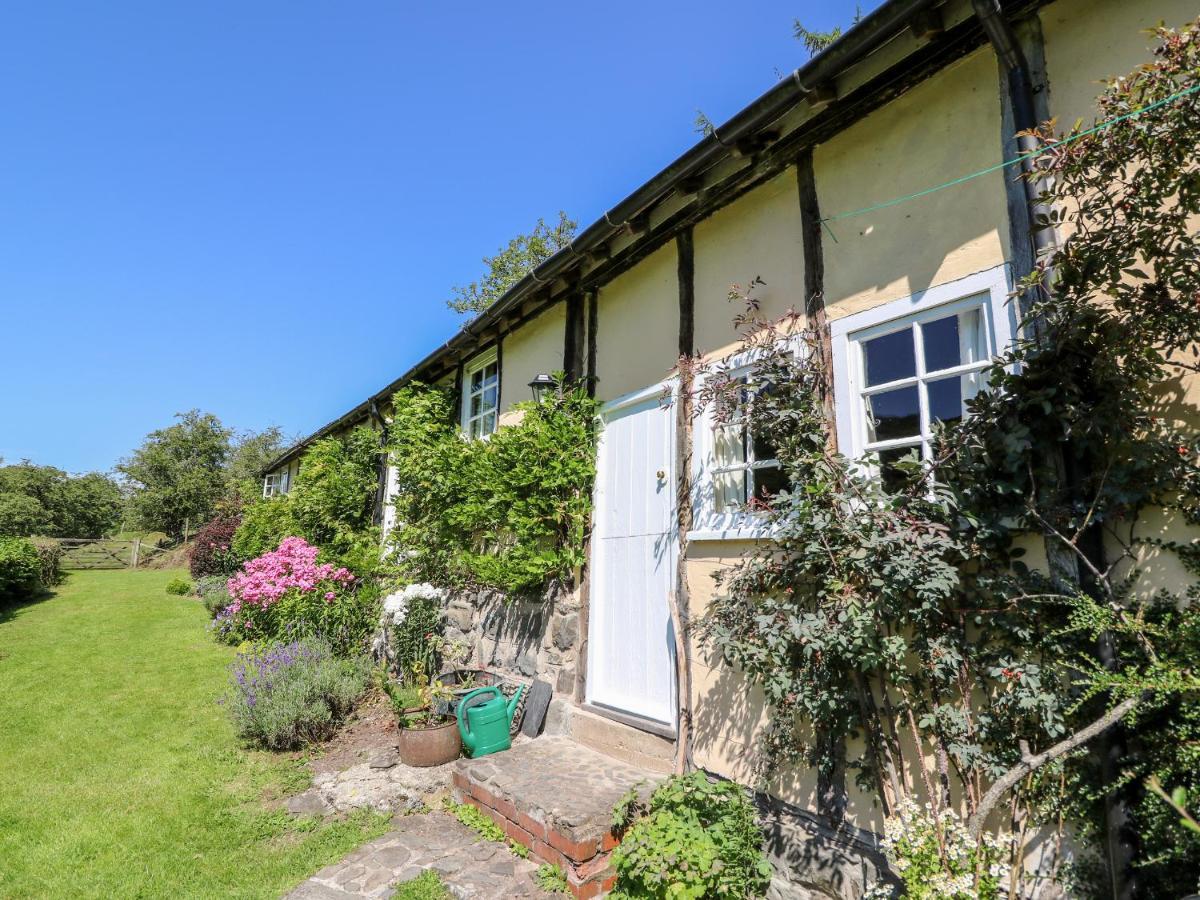 Holiday home Dolgenau Hir - The Barn