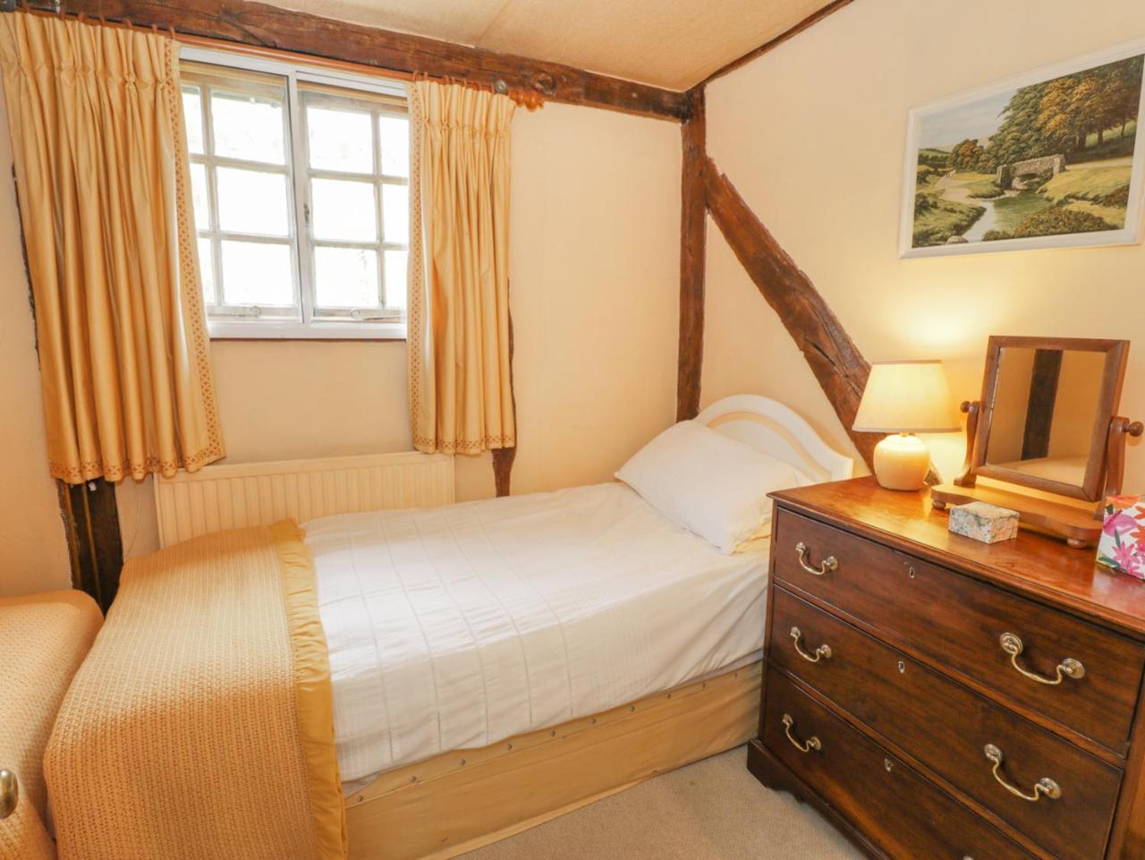 Dolgenau Hir - The Barn Holiday home Trefeglwys