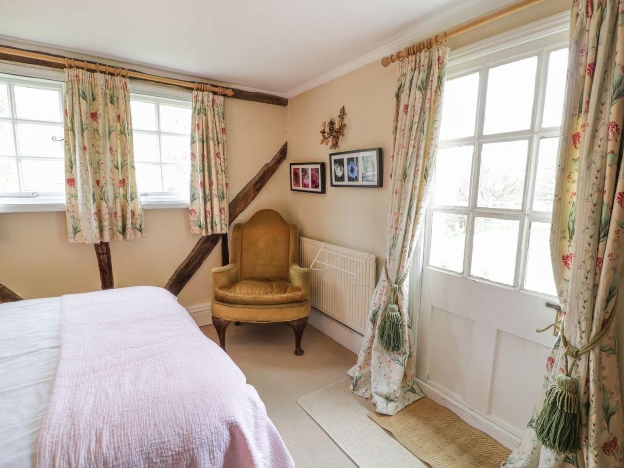 Holiday home Dolgenau Hir - The Barn